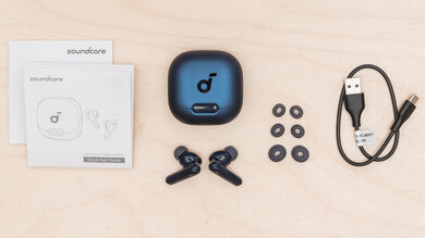 Комфортно прилягане на Liberty 4 NC