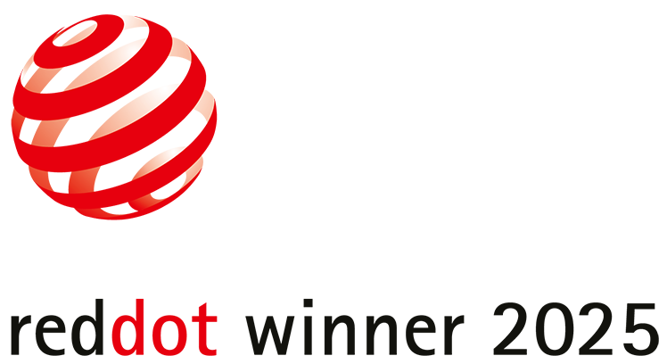 Red Dot Design Award