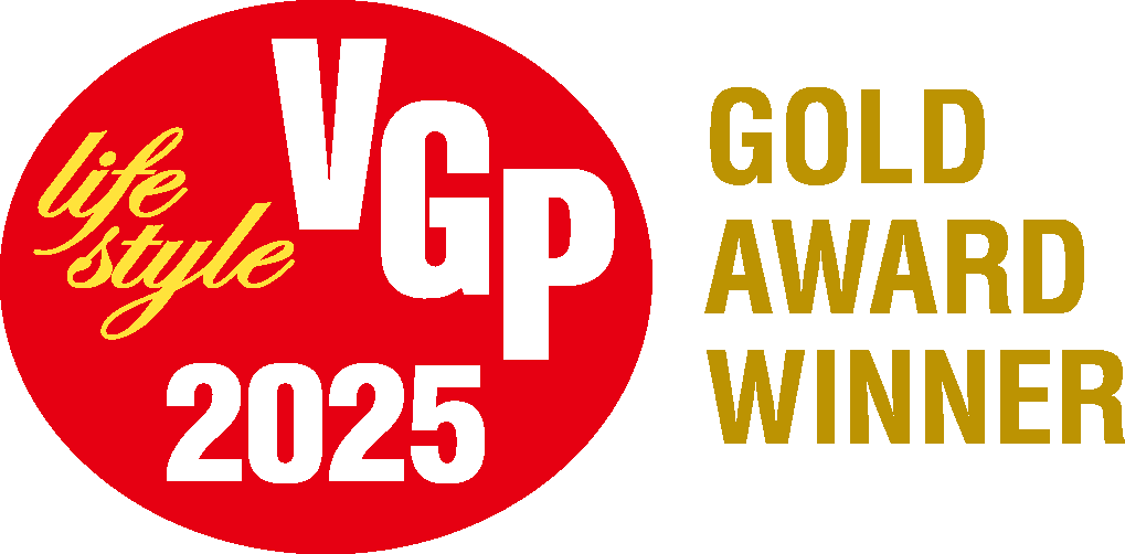 VGP award